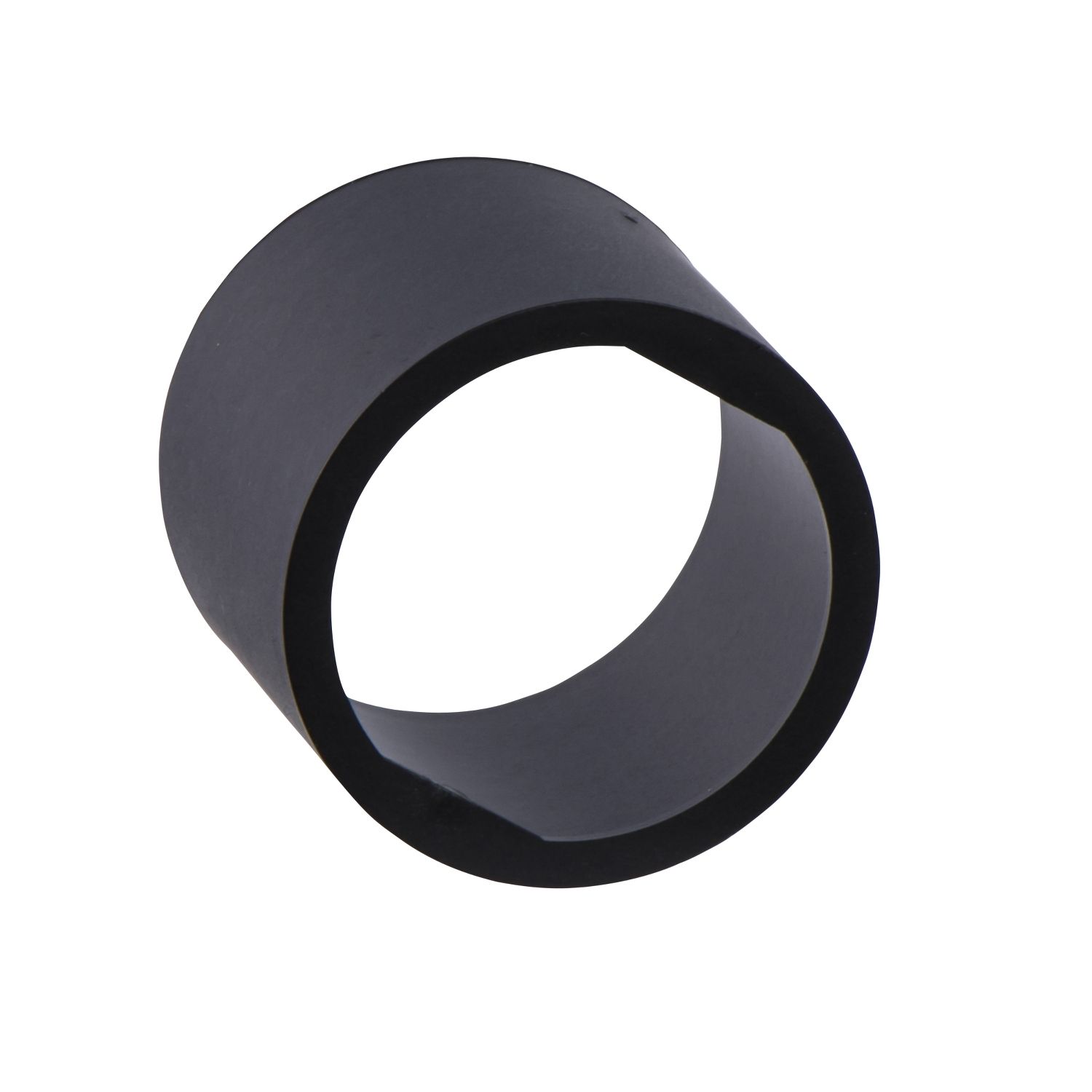 Picture of Guard, Harmony XB4, Harmony XB5, isolation accessory, plastic, black, for selector switch