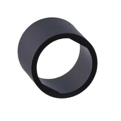 Picture of Guard, Harmony XB4, Harmony XB5, isolation accessory, plastic, black, for selector switch