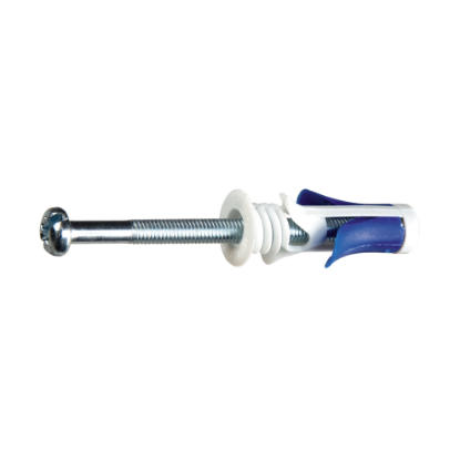 Picture of Thorsman installation material, TSP-10xM5, cavity fixing, with screw, set of 25