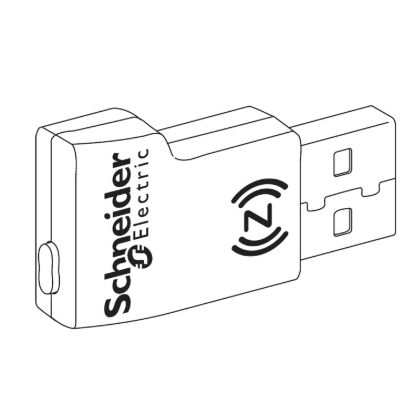 Picture of Zigbee receiver for Com'X 200/210/510