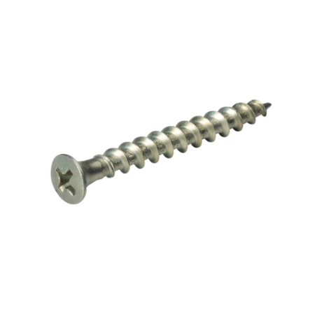 Picture of Thorsman installation material, screw, countersunk, TMP 5x45, set of 100