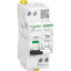 Picture of Acti9, Arc fault detection RCBO, Acti9 iDPN H VigiArc, 1P+N, 25 A, 10000 A, 30 mA, type A