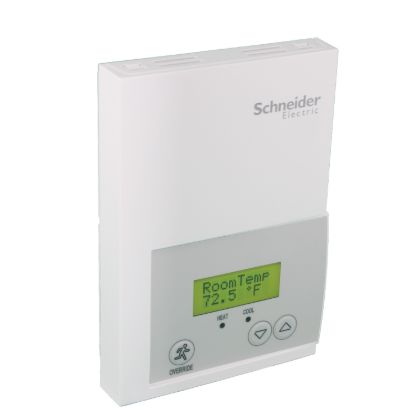 Picture of Zoning System Controller: BACnet, Analog Output