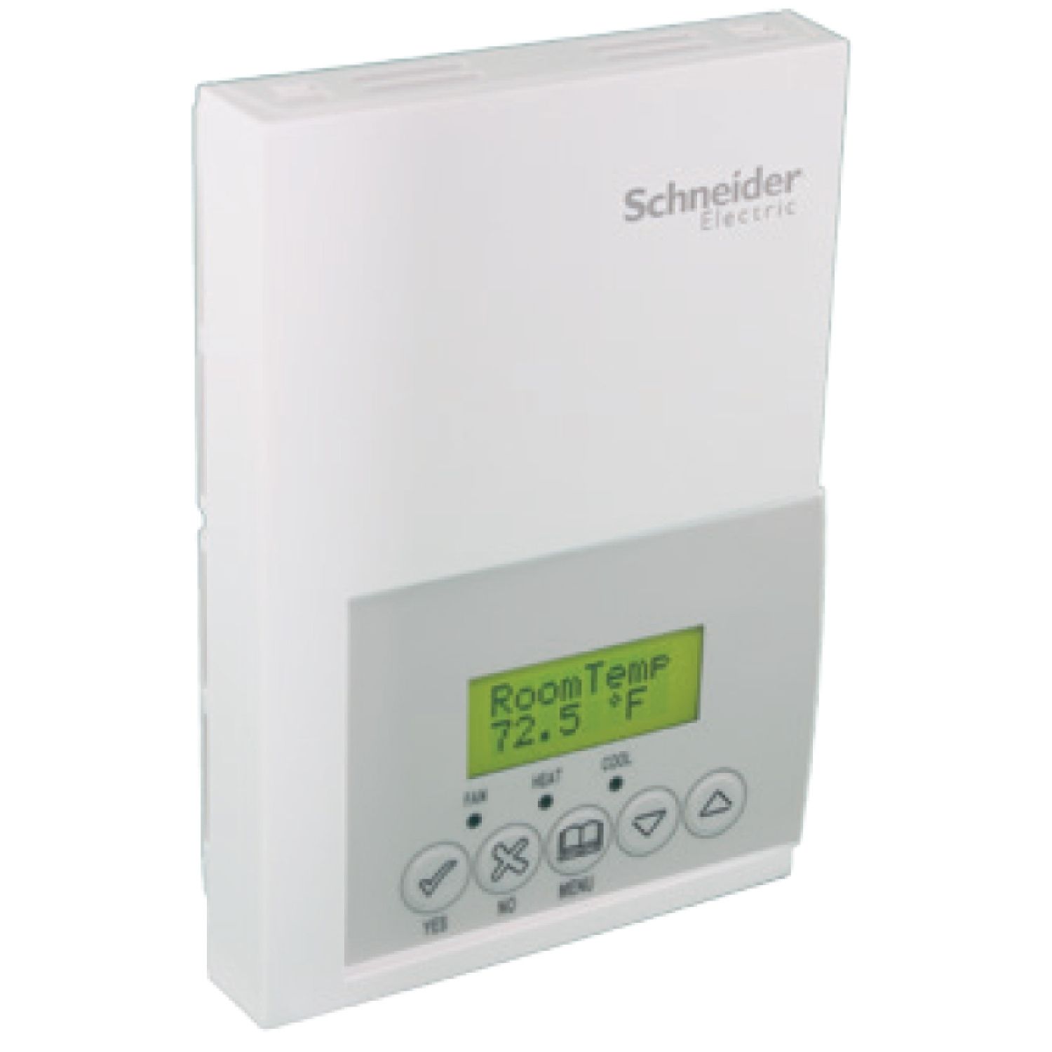 Picture of Roof Top Controller: BACnet MS/TP, 2H/2C, Local scheduling