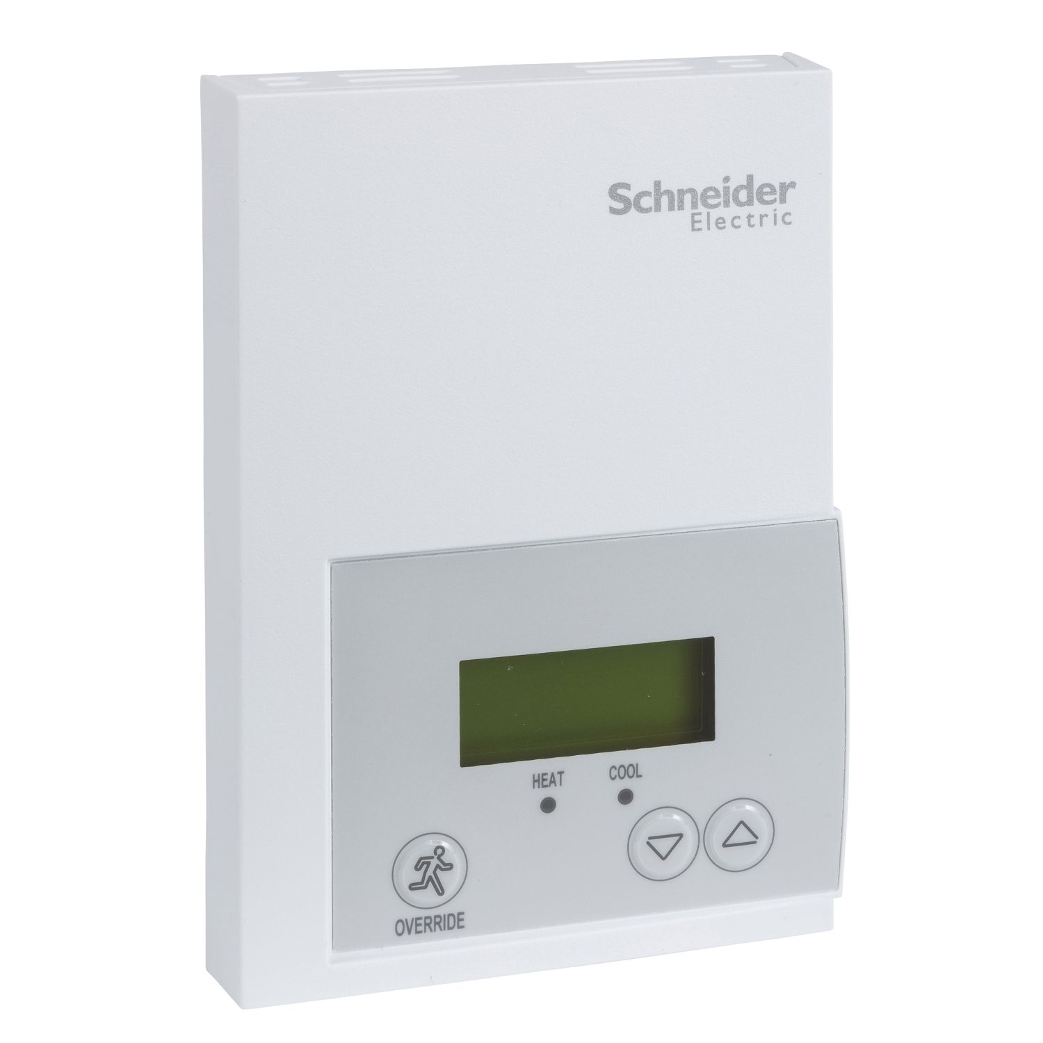Picture of Zone Controller: BACnet MS/TP, 1H/1C, Analog 0-10 Vdc, Commercial/Override