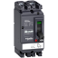 Picture of Circuit breaker, ComPact NSX100S AC/DC, 70kA/415VAC, TMD trip unit 80A, 2 poles 2d