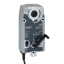 Picture of MD10-SR Damper Actuator, 2-Position, Spring Return, 110-240Vac, 24-125Vdc, 1m Cable, 10Nm, IP54