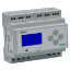 Picture of PowerLogic EM3500 DIN rail meter - Modbus 4 quadrant - current transformer