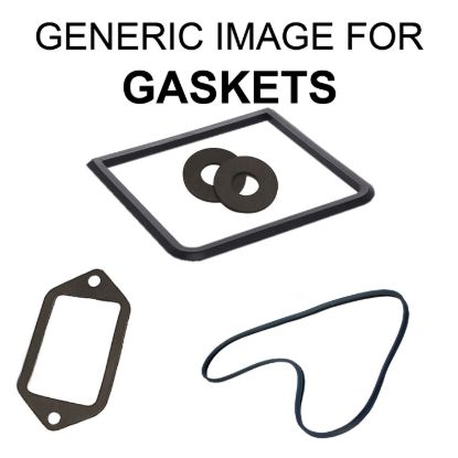 Picture of Harmony XBT - seal - for XBTGT5330/40 advanced panel