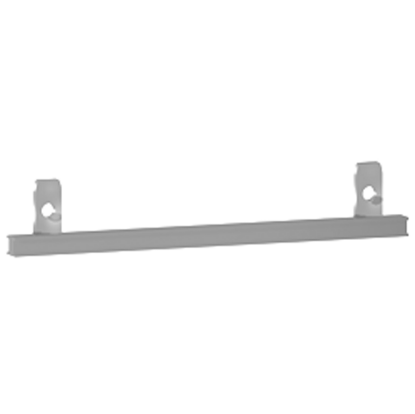 Picture of Harmony, Bus jumper, 2 poles, for all RUM sockets with separate contacts