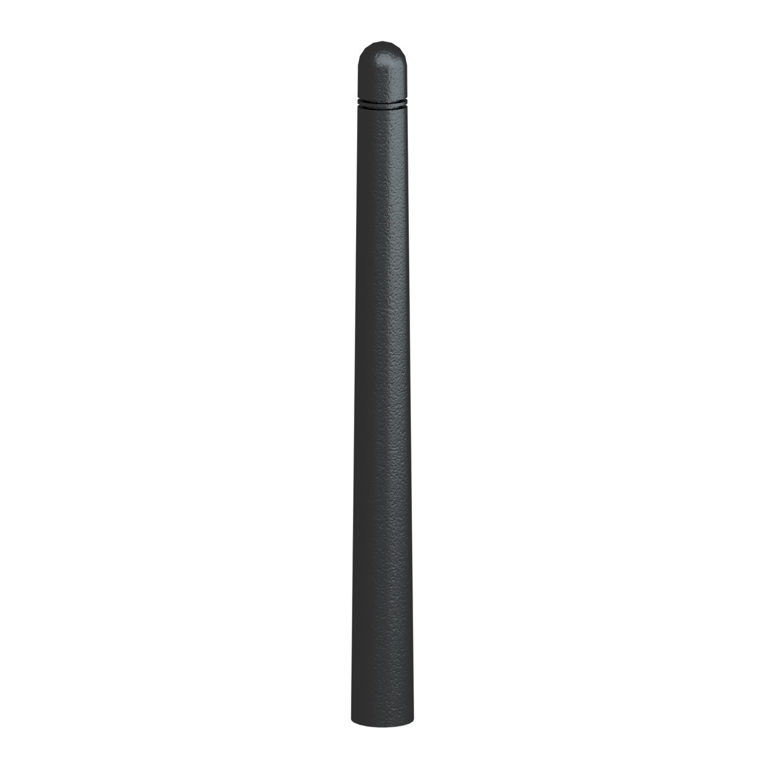 Picture of Wireless and batteryless range, Harmony XB5R, passive antenna to pass through a wall, cable 0.9m, connector SMA female