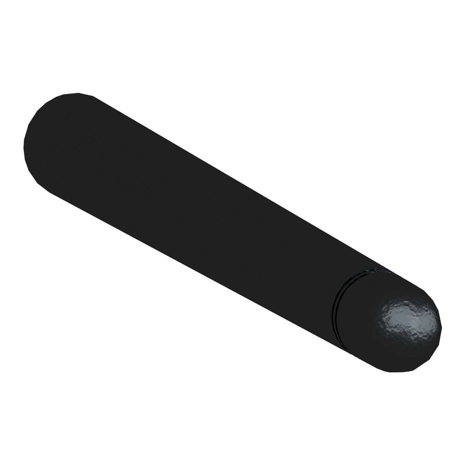 Picture of Wireless and batteryless range, Harmony XB5R, passive antenna to pass through a wall, cable 0.9m, connector SMA female