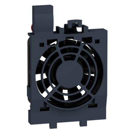 Picture of Wear part, fan for variable speed drive, Altivar Machine 340, from 0.75 to 4kW, from 380 to 480V