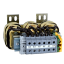 Picture of line choke, Altistart 48, 1.7mH, 15A, IP20