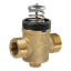 Picture of Zone Valve, 15mm, 2-Way, G External, Brass, 0.4kvs