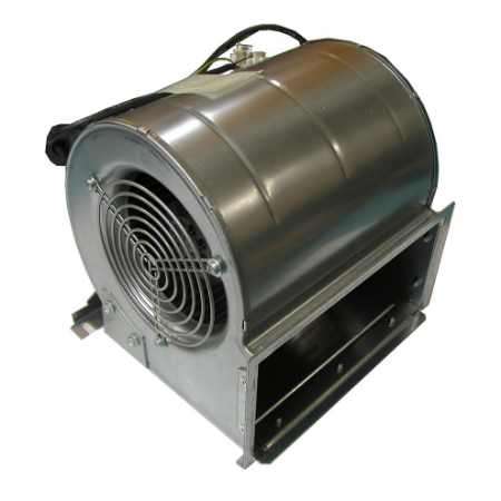 Picture of Wear part, fan kit heatsink, variable speed drive, Altivar 61, Altivar 71, Altivar Process 600 900, from 220 to 315kW