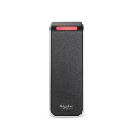 Picture of HID Signo 20 Mullion Reader, Terminal, SEOS profile, Multi Tech