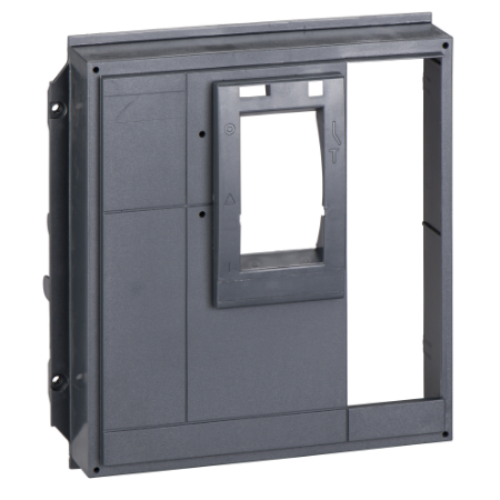 Picture of FRONT COVER FOR COMPACT NS