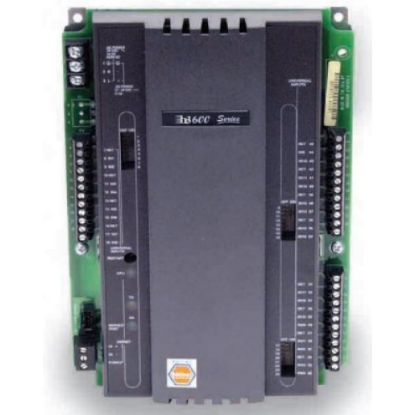 Picture of Andover Continuum b3624 Local Controller, BACnet, 24 Universal Inputs
