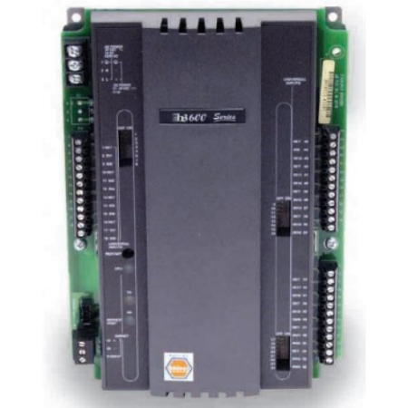 Picture of Andover Continuum b3624 Local Controller, BACnet, 24 Universal Inputs