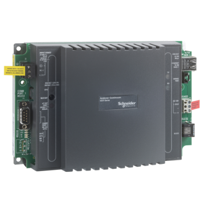 Picture of Andover Continuum bCX1 Series Replacement Battery, Tie Wrap