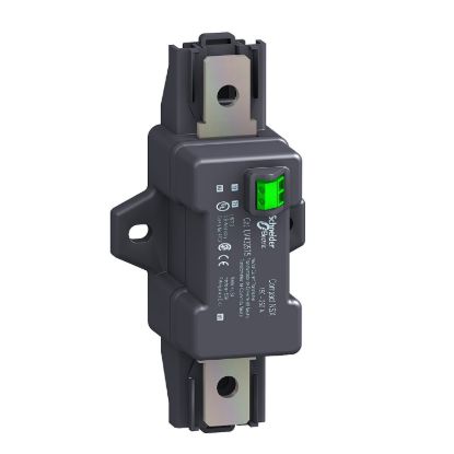Picture of external neutral current transformer, ComPact NSX100, 25A to 100A, 3P breakers with Micrologic 5/6 trip unit
