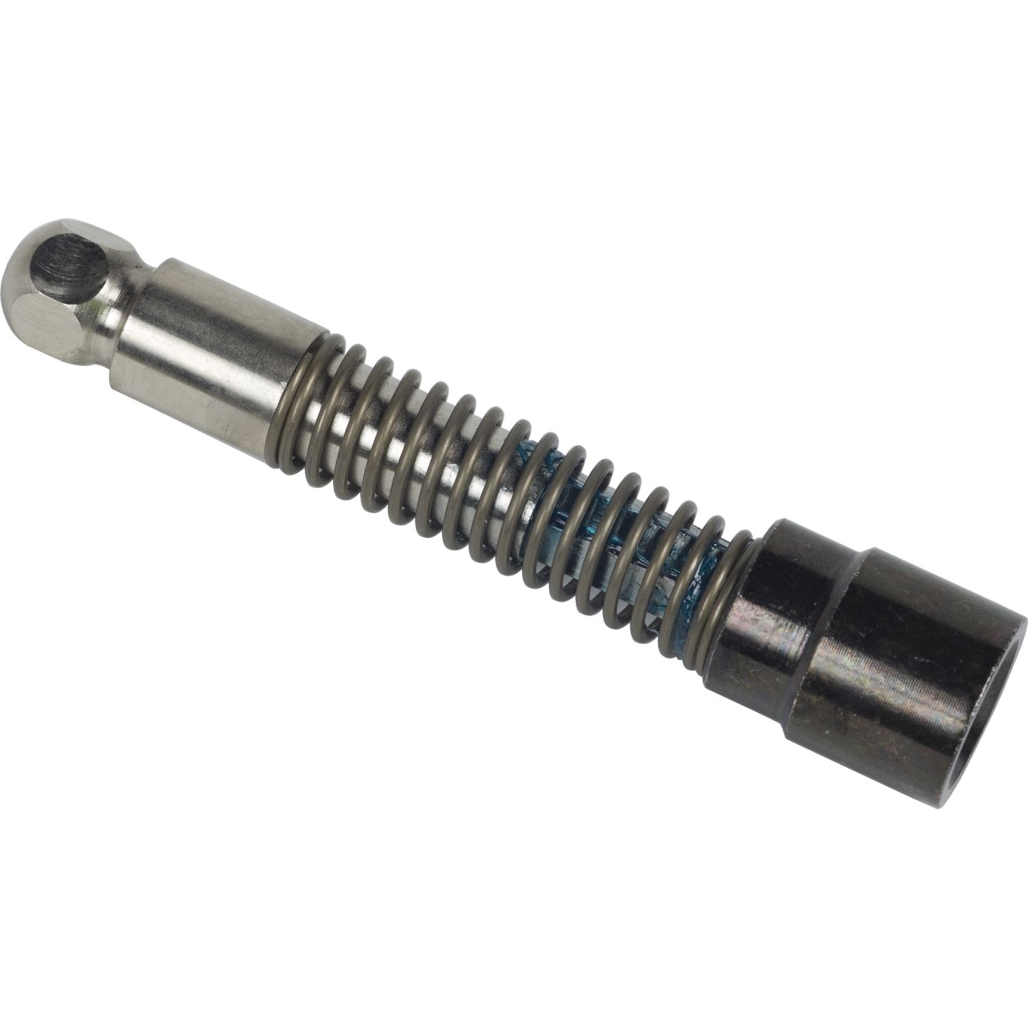 Picture of Circuit breaker accessory, MasterPacT NW, drive shaft, remote racking, replacement only