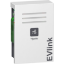 Picture of EVlink PARKING Wall Mounted 22KW 2xT2 With Shutter EV CHARGING STATION