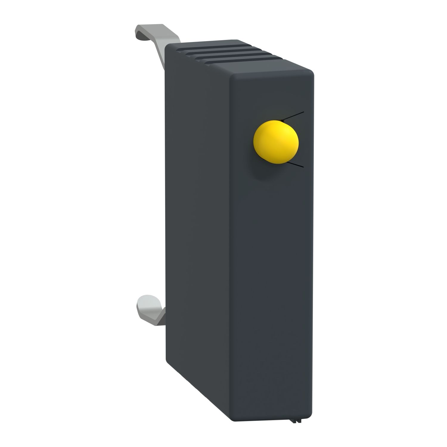 Picture of TeSys K, Suppressor module, flywheel diode, 12...24V