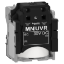 Picture of Undervoltage release MN, ComPacT NSX, rated voltage 30VDC, screwless spring terminal connections