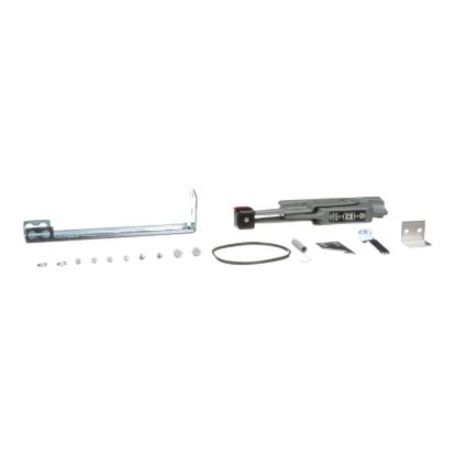Picture of Operating mechanism, flange mounted, variable depth, handle mechanism, 6in handle, NEMA 1, 3R, 4, 12 enclosure