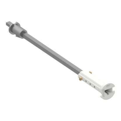 Picture of Shaft extension,TeSys Control,for VN12/VN20/V02-V2