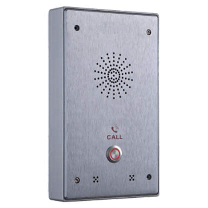 Picture of Security Expert IP PoE Intercom door station