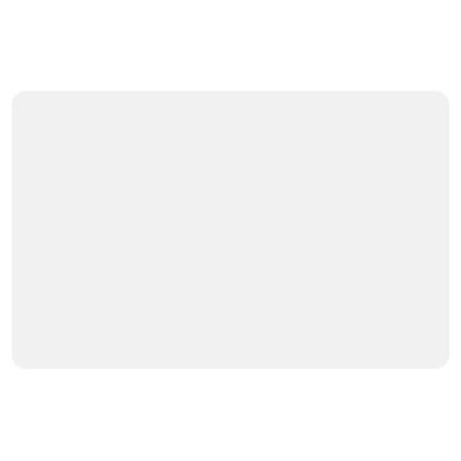 Picture of Security Expert ISO Graphic Printable Mifare DESfire EV2 Card (EV2/8K) No Encoding
