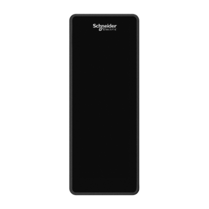 Picture of Security Expert smartcard reader, 13.56MHz, mullion, black