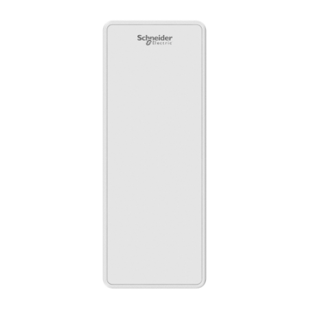 Picture of Security Expert smartcard reader, 13.56MHz, mullion, white