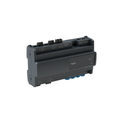 Picture of Relay module, SpaceLogic RP Expansion Modules, 4 Channel