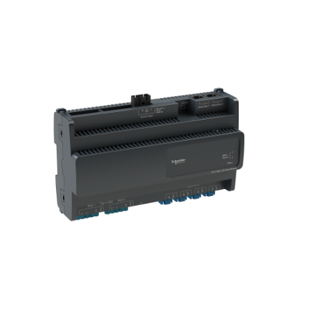 Picture of Output blind type SMI expansion module, SpaceLogic RP Expansion Modules, 2 channel, low voltage