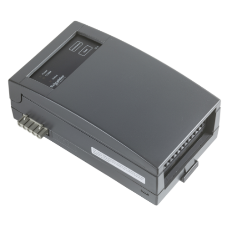 Picture of Andover Continuum Input Module, 8 Universal Inputs, 0-5 V Input Range, Free-Topology