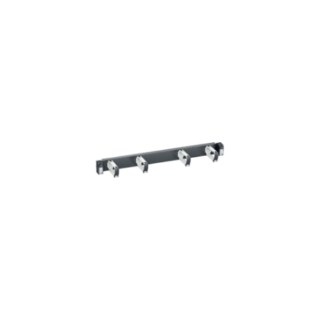 Picture of Actassi 19-C Panel 19" 1U for Horizontal Patch Cord Guiding