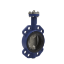 Picture of VF208W Butterfly Valve, 2-Way, DN125, Wafer Flanged, 316 Stainless Steel Disc, EPDM Liner, Kvs 1025mÂ³/h, Max âˆ†P 600 kPa.