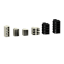 Picture of connector kit for variable speed drive ATV340 size 1