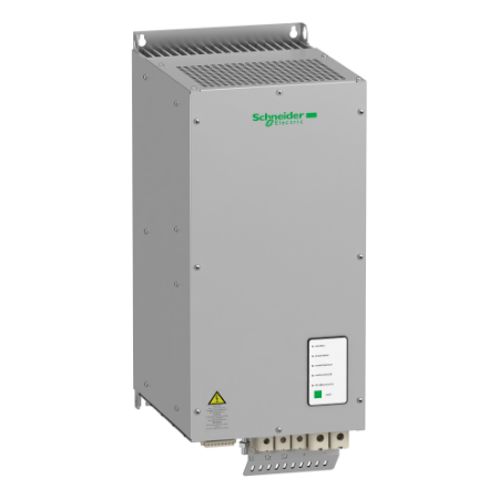 Picture of network braking unit - 45 kW - 400 V - for variable speed drive