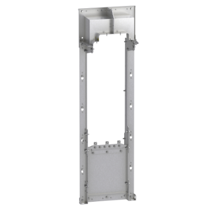 Picture of kit for flush-mounting, Altivar Process, in a dust and damp proof enclosure, size 6