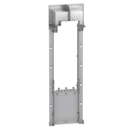 Picture of kit for flush-mounting, Altivar Process, in a dust and damp proof enclosure, size 6