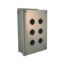 Picture of CONTROL STATION ENCLOSURE 30MM K+SK
