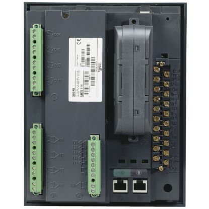 Picture of 20 pins ring lug connector CCA622 for Sepam series 20,40,60,80