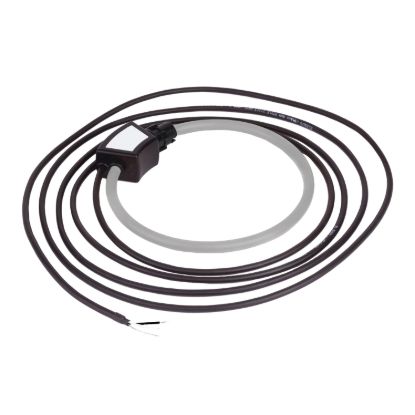 Picture of PowerLogic - Ropestyle current tranformer - 5000 A - d=146 mm - lead=2.4 m