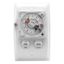 Picture of Timer Switch' 250V 15A, Standard Series, 24 Hour Timer