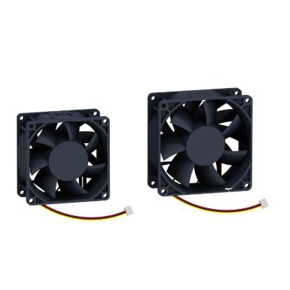 Picture of Fan, Altivar, ATV900, ATV600, spare part, fan kit for variable speed drives, 690V, size 3